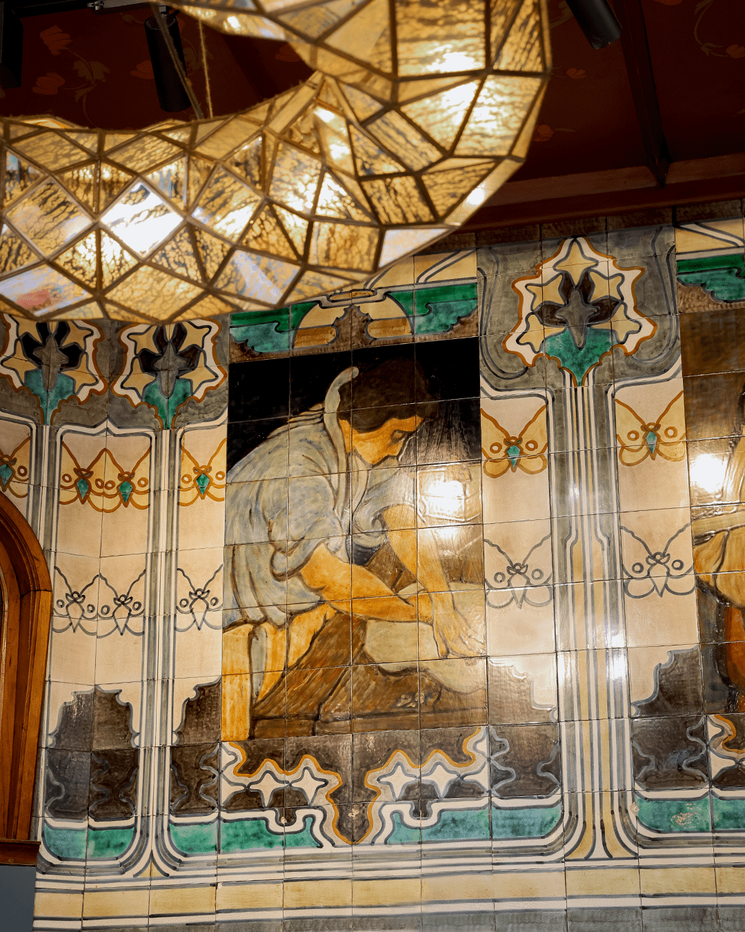 The Architect Behind Amsterdam’s Oldest Bakery: Gerrit van Arkel - Hans Egstorf 