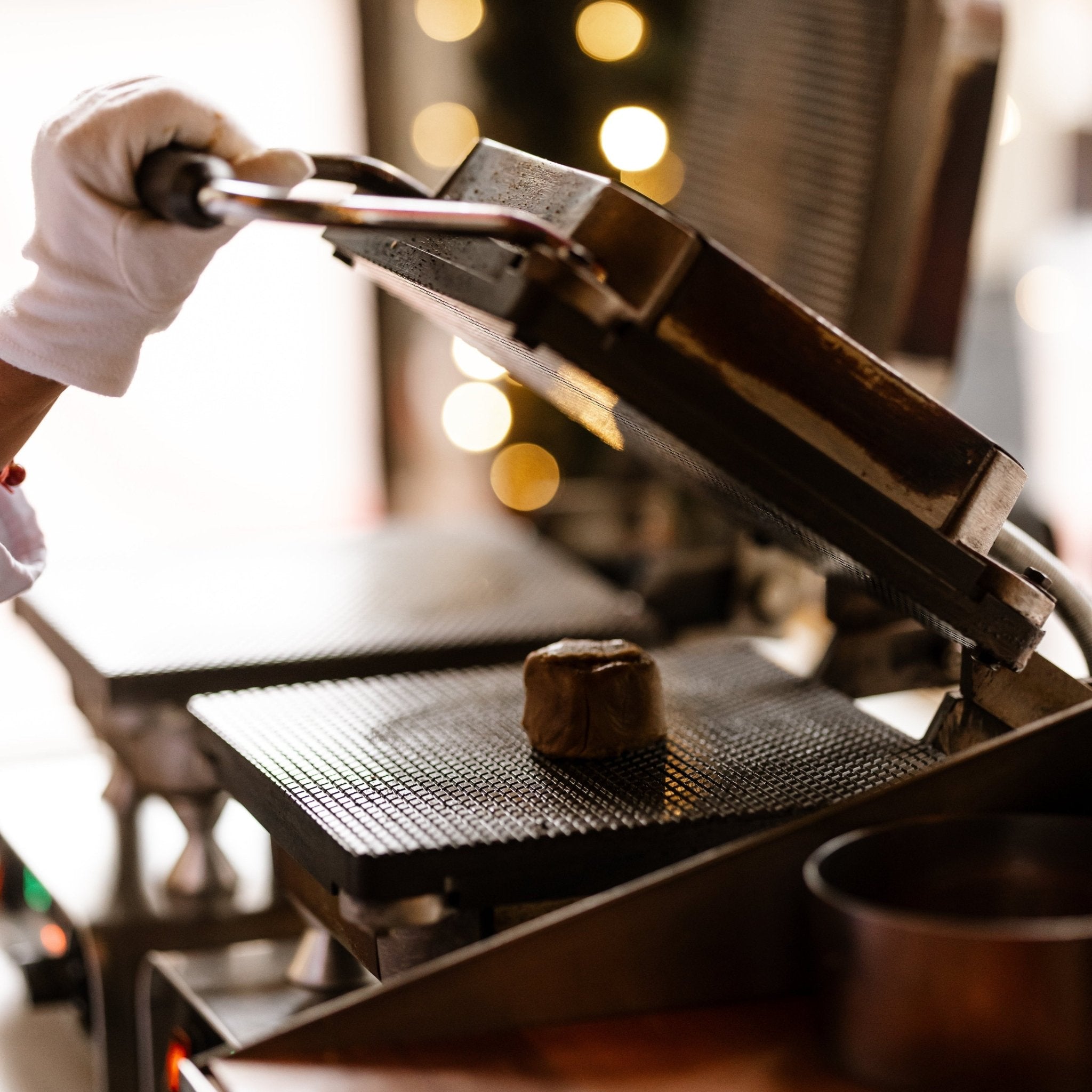 Classic Stroopwafel - 10 pc - Hans Egstorf